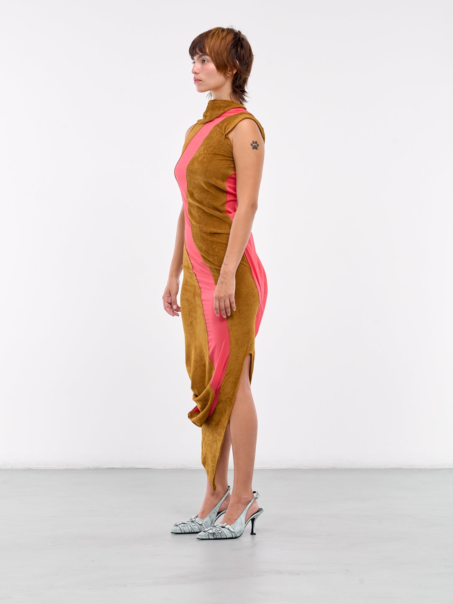 Pendle Dress - 2
