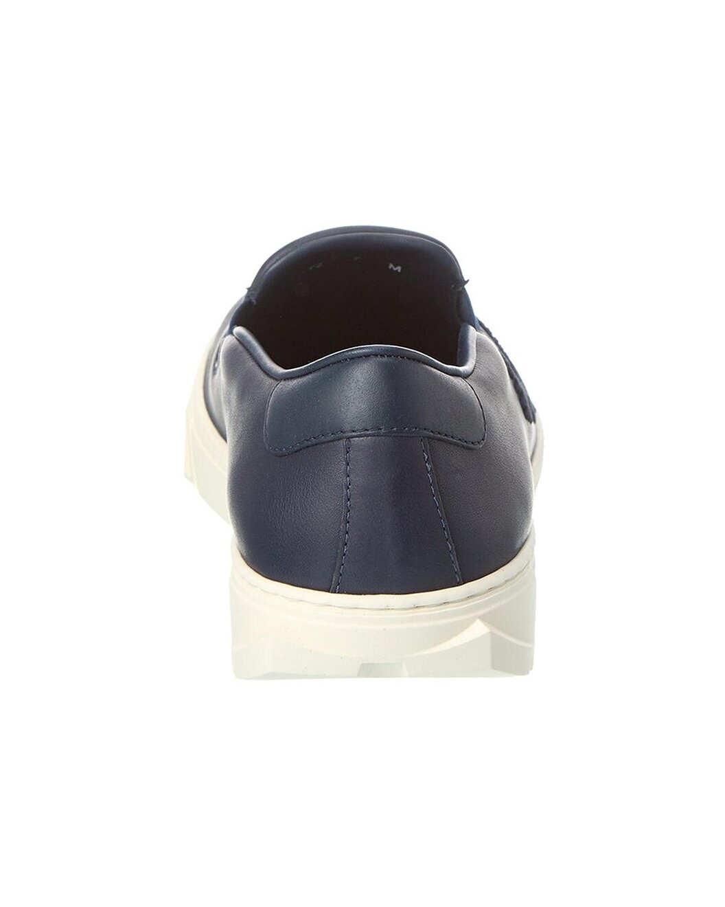 Ferragamo Leather Sneaker - 3