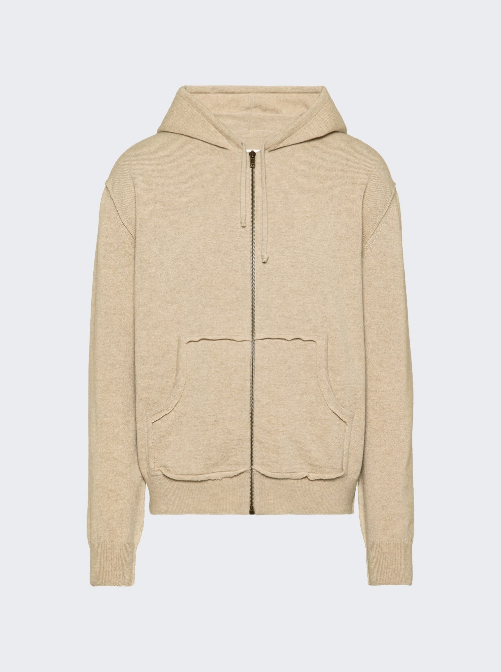 Sweatshirt Walnut - 1