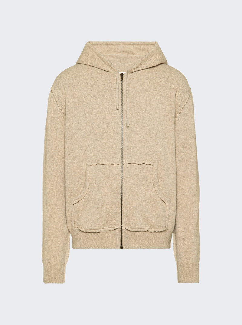 Sweatshirt Walnut 1