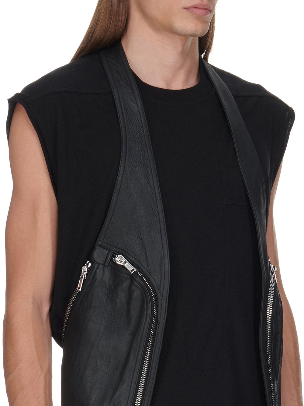 VEST - 4