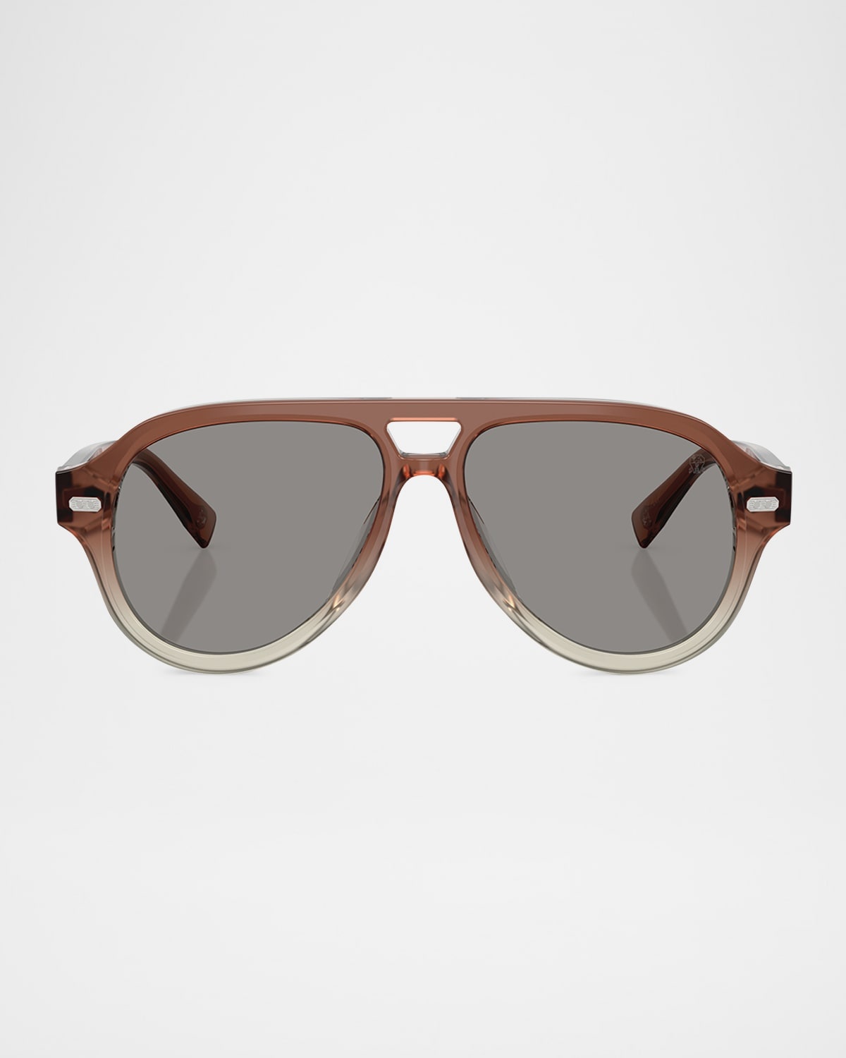 Acetate Aviator Frames - 1