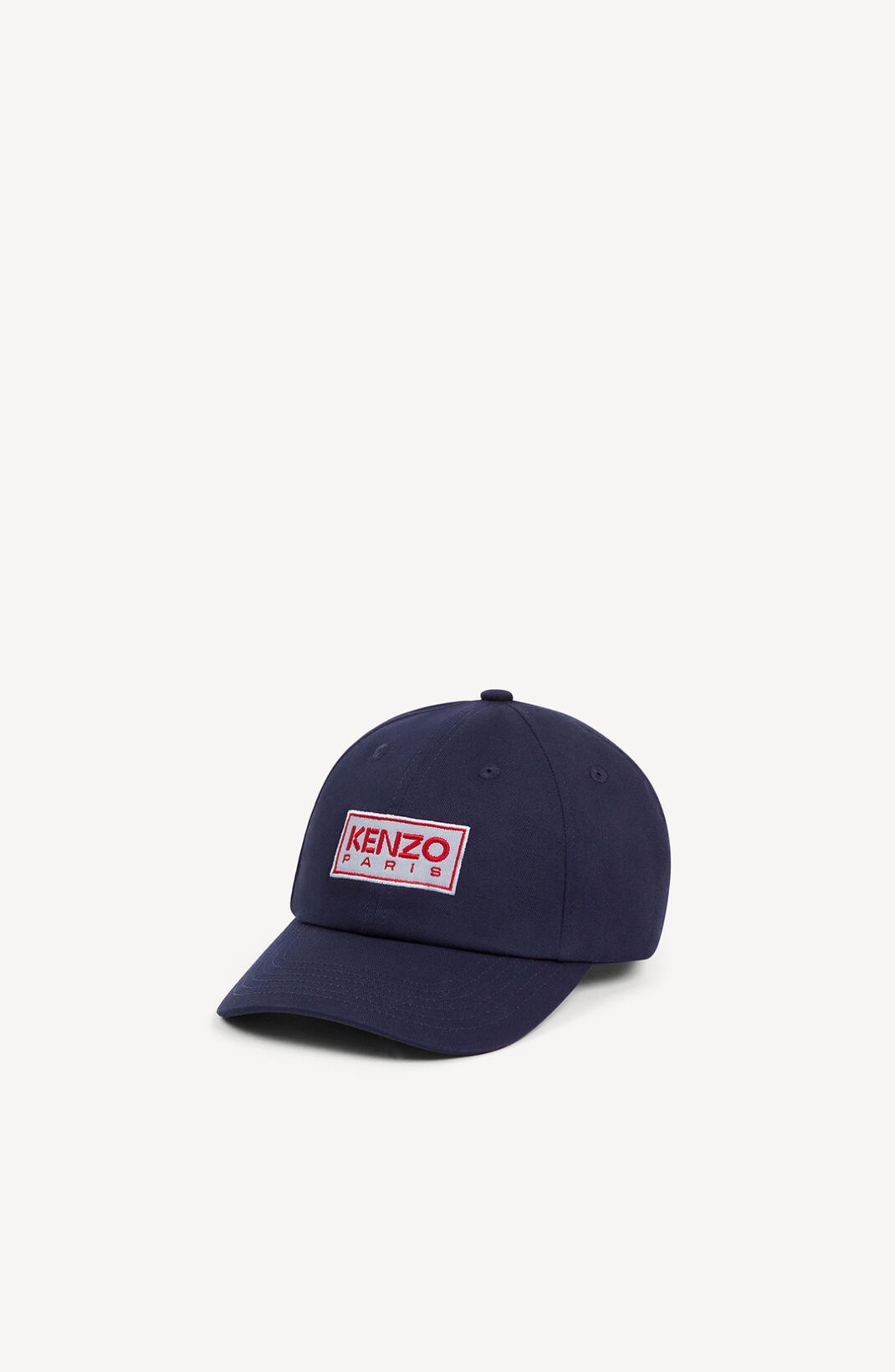 KENZO Paris baseball cap - 1