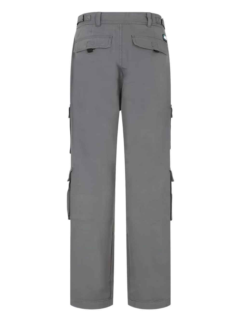 cargo style trousers - 2