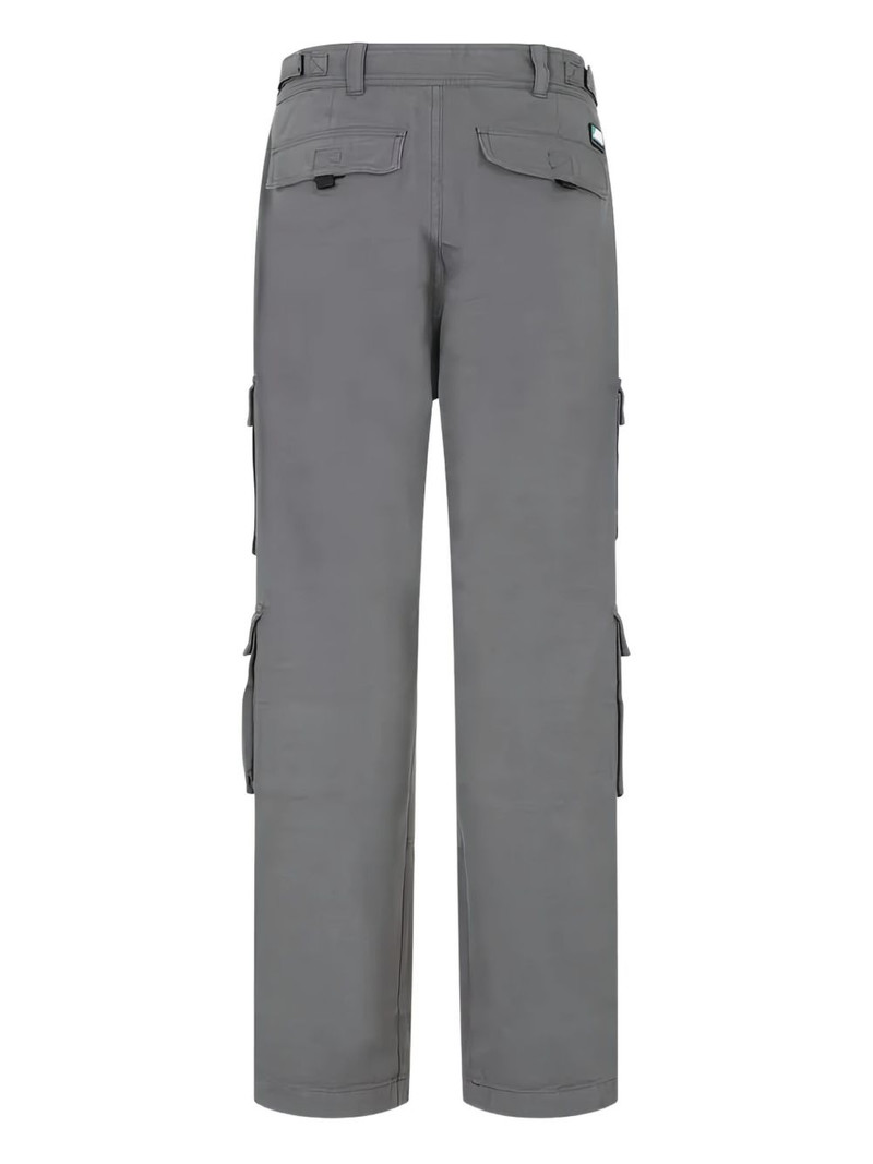 Martine Rose cargo style trousers outlook