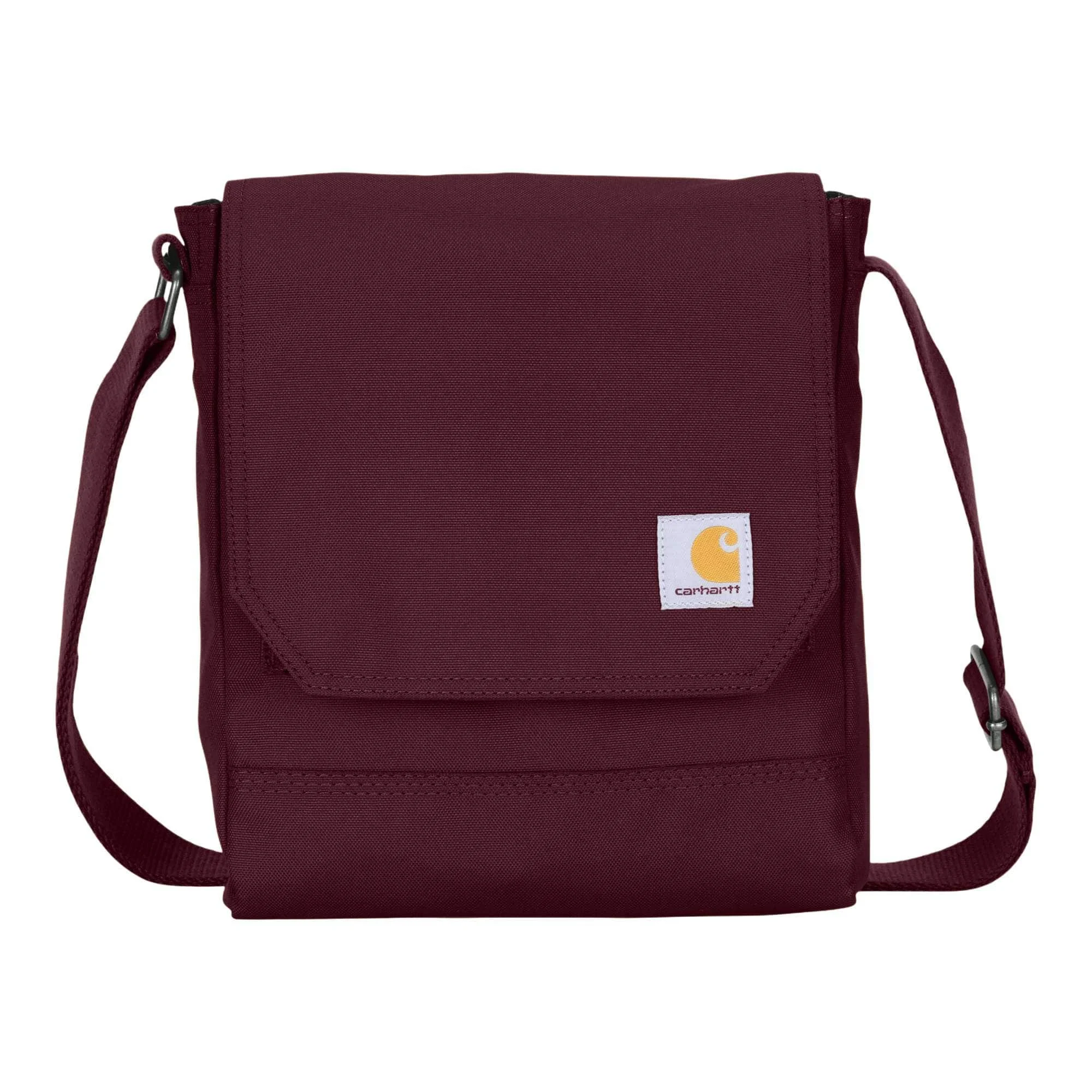 Classic Crossbody Snap Bag - 1