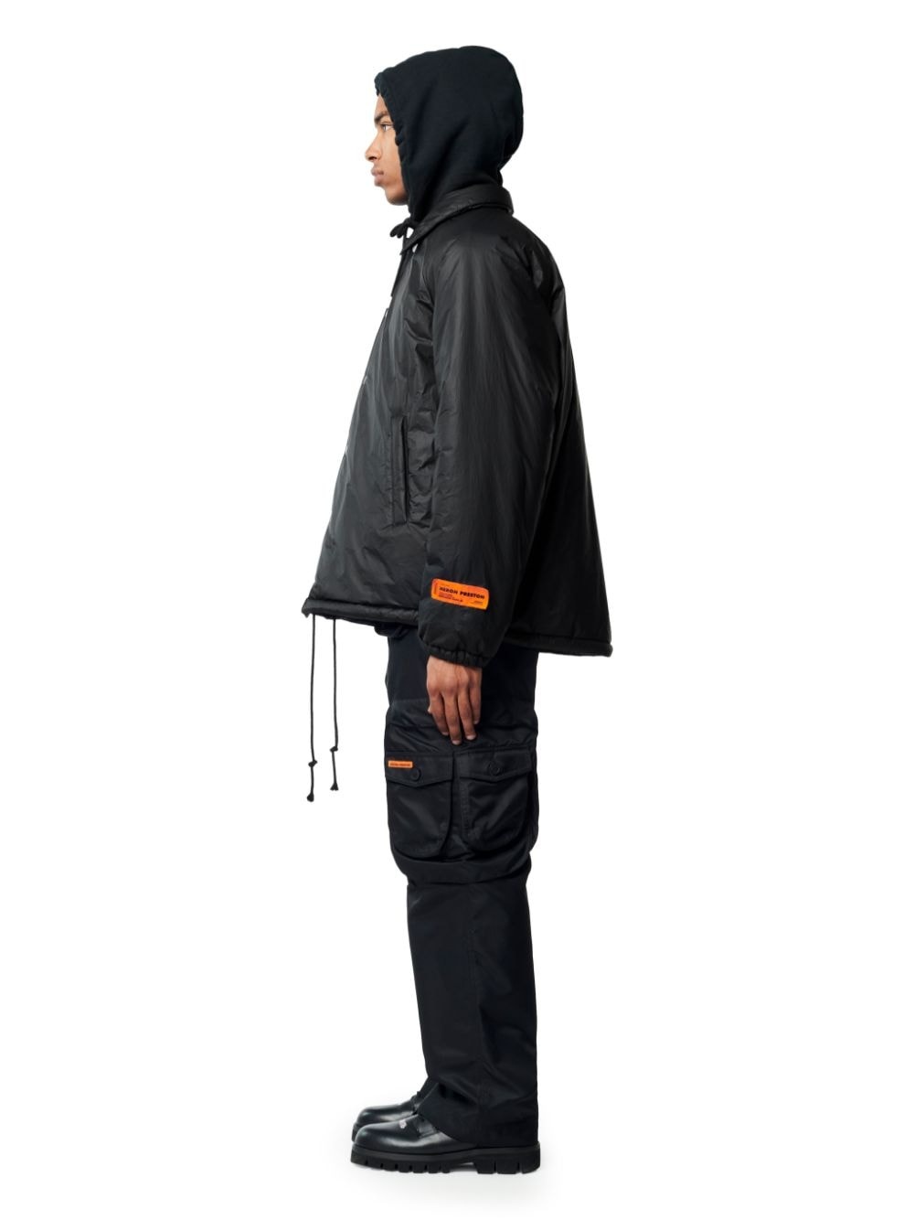 COACH JACKET - 3