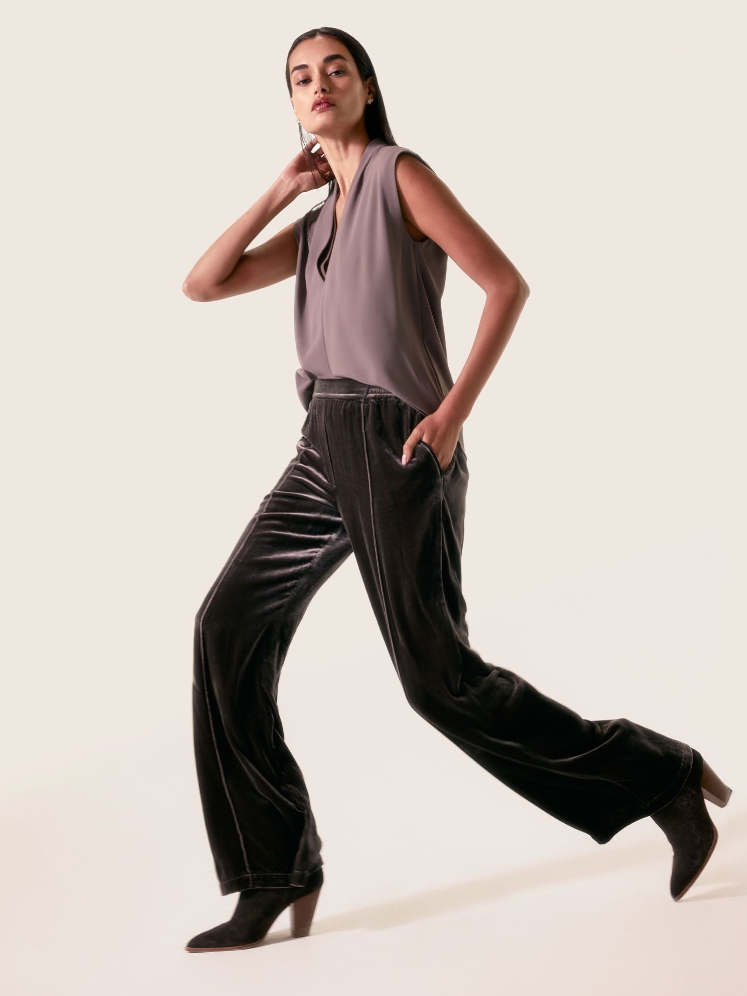 The Tama Pant - 7