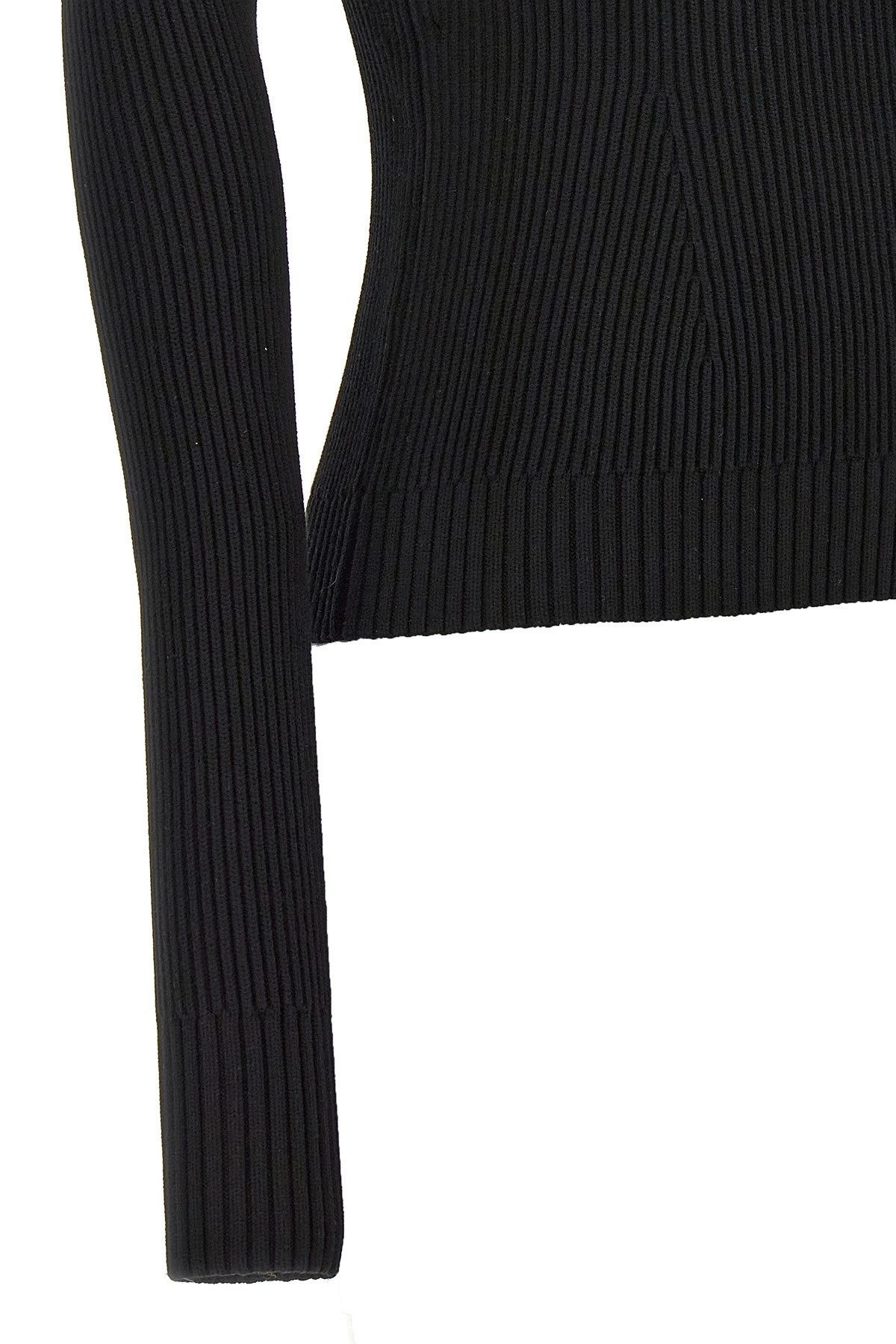 '07' sweater - 5