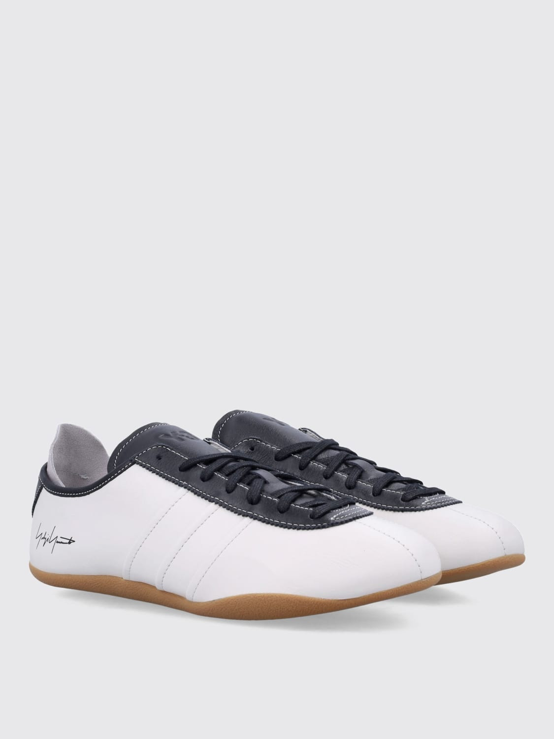 Sneakers men Y-3 - 2