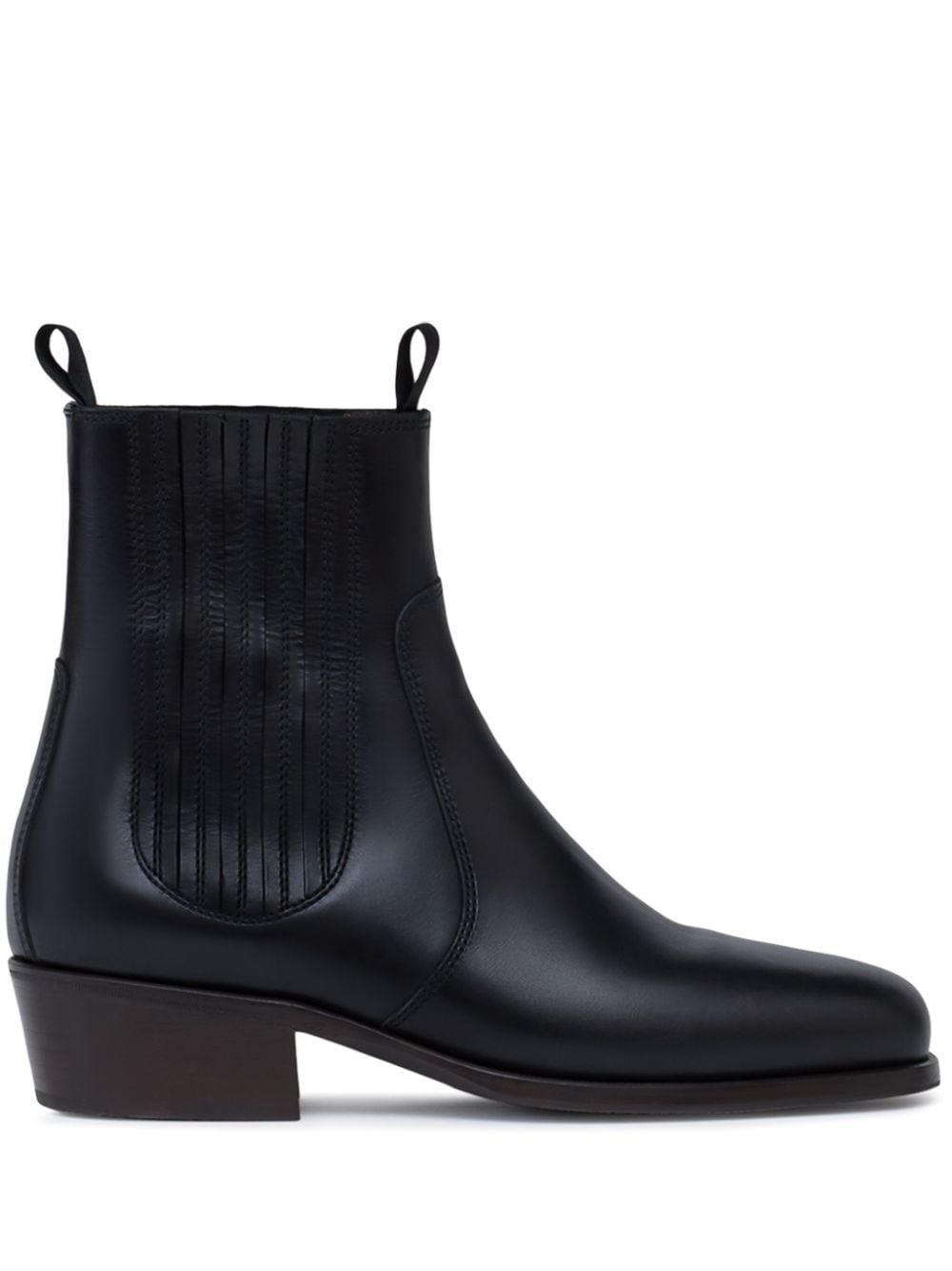 Chelsea Boots - 1