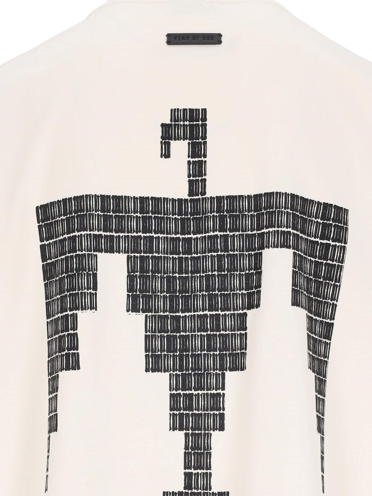 'THUNDERBIRD' LOGO T-SHIRT - 3