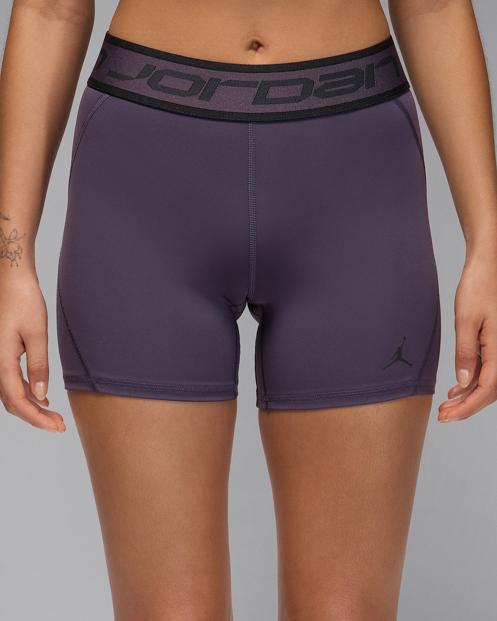 Jordan Sport Women's 5" Shorts - 2