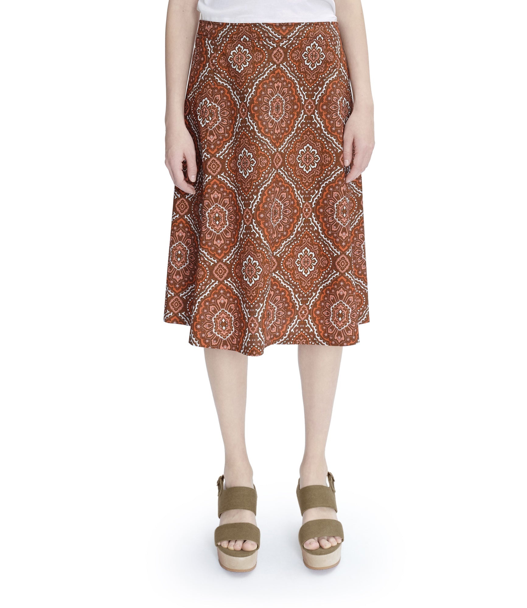 Kevin skirt - 4