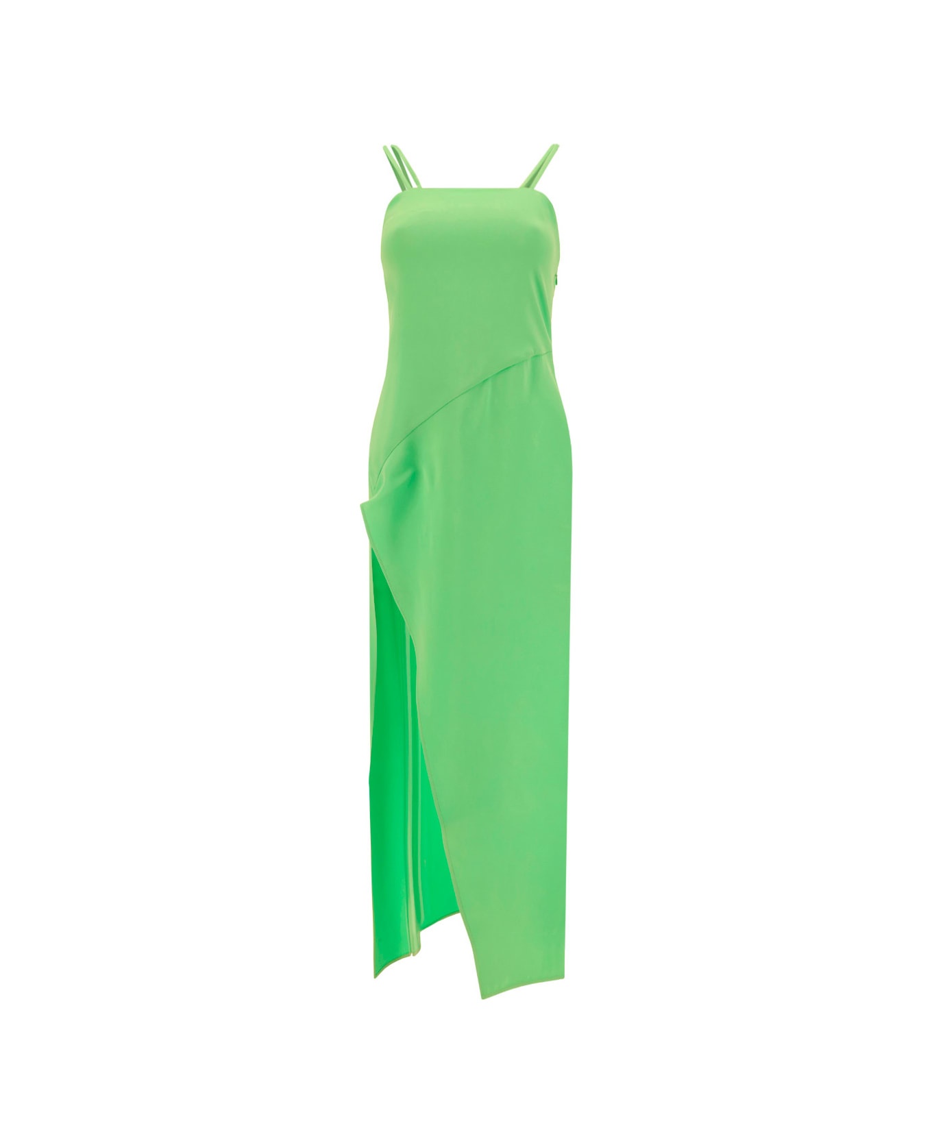 Fujiko Midi Dress - 1