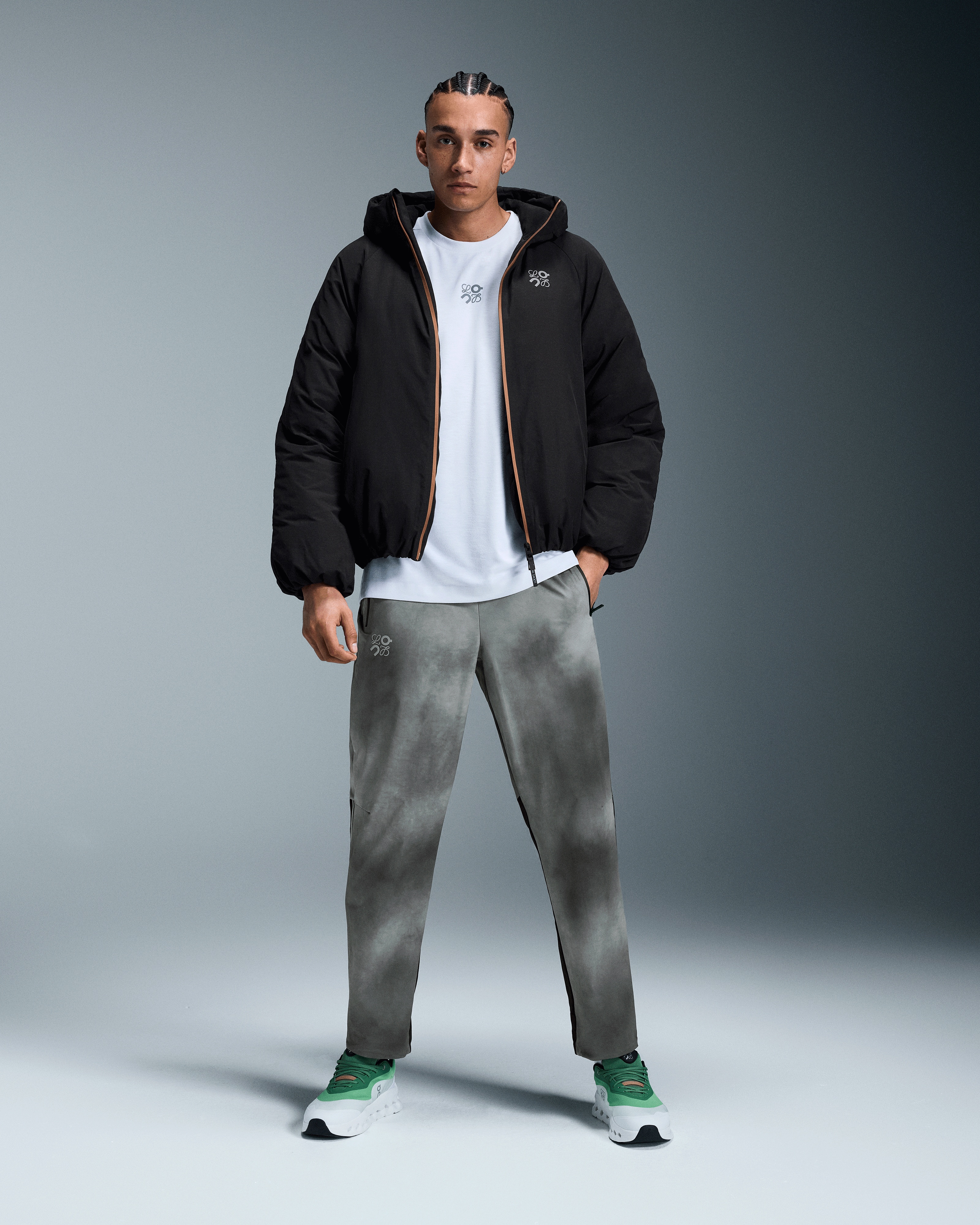 Puffer Jacket LOEWE - 1