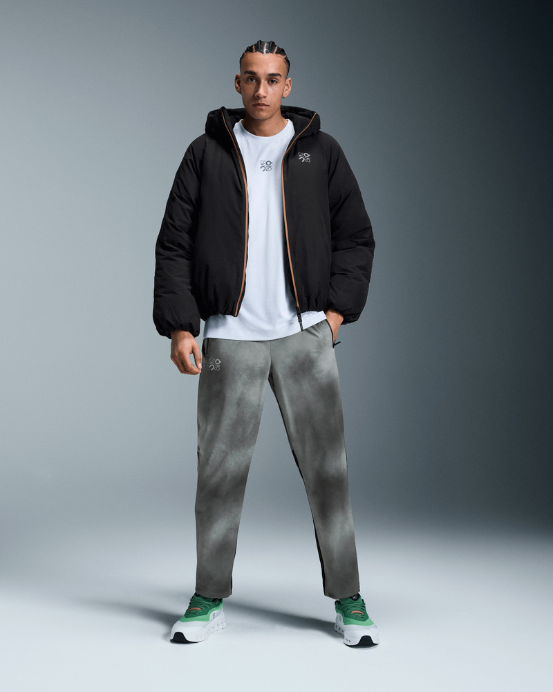 Puffer Jacket LOEWE 1