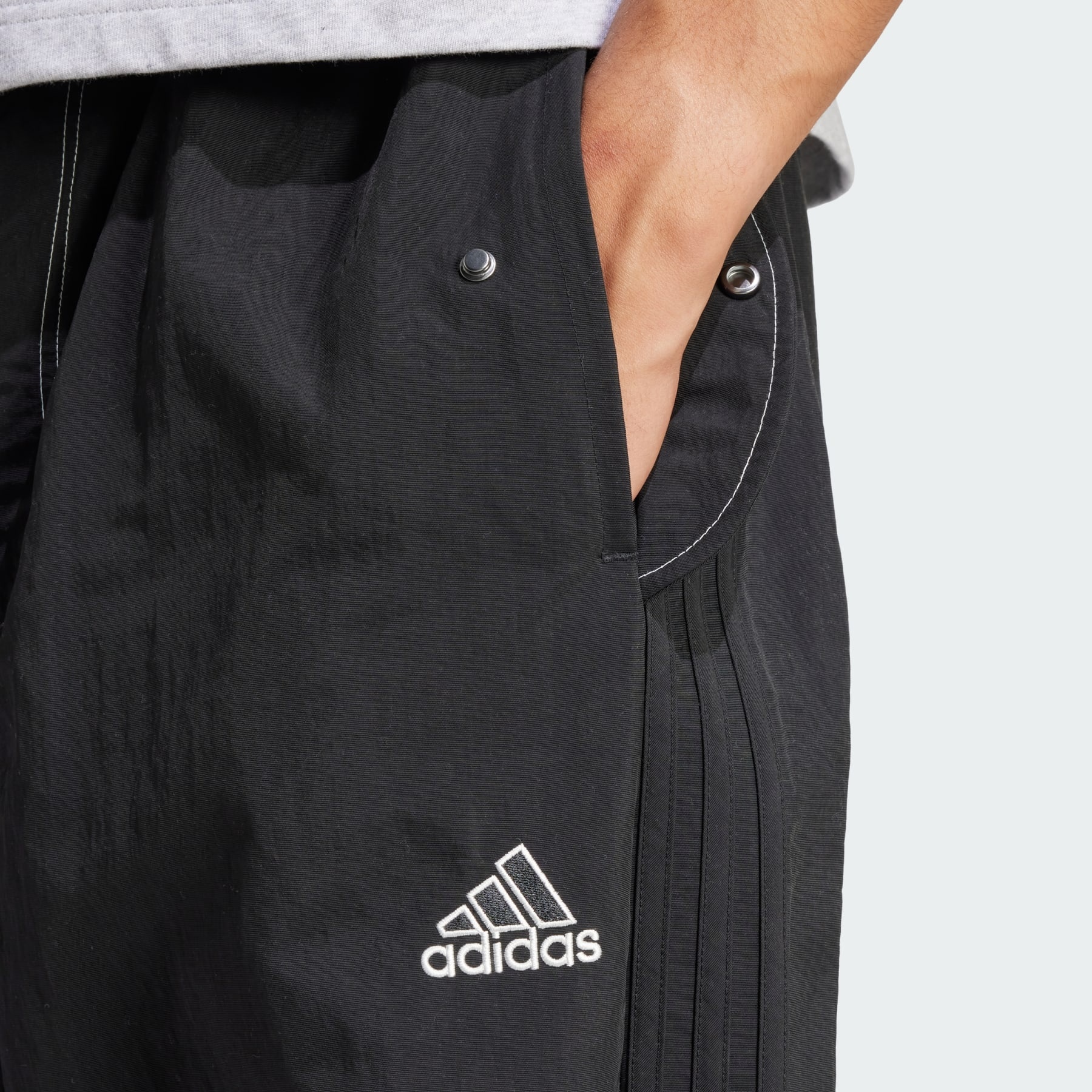 Parachute Pants - 6