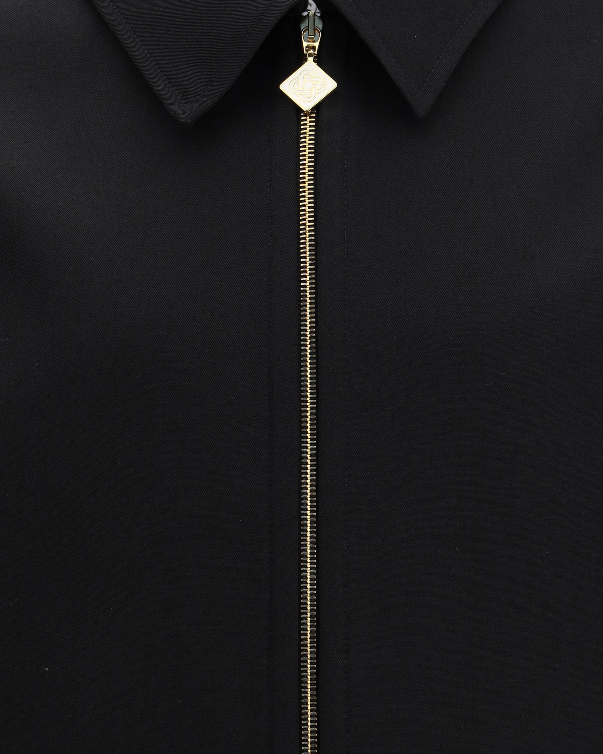 Wool Sports Jacket - 3