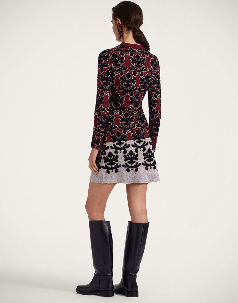 Mini Herald Dress 5