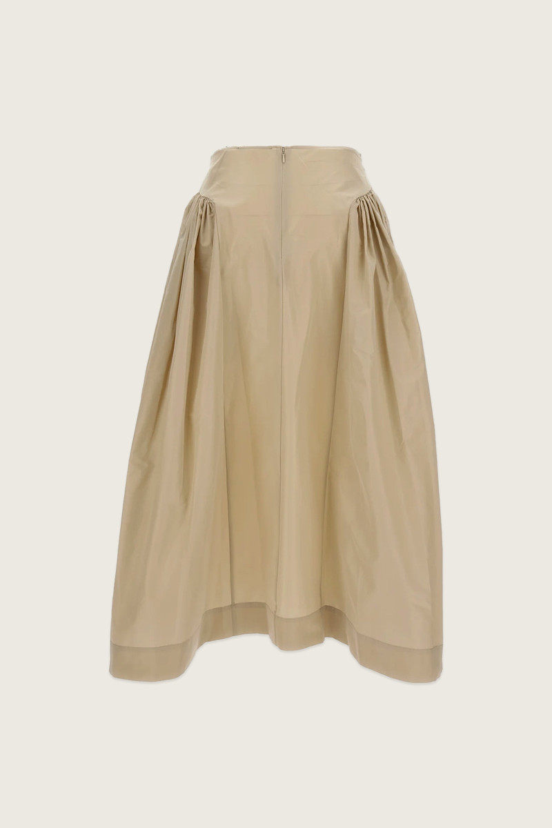 Simone Rocha Hip Detail Bind Skirt outlook