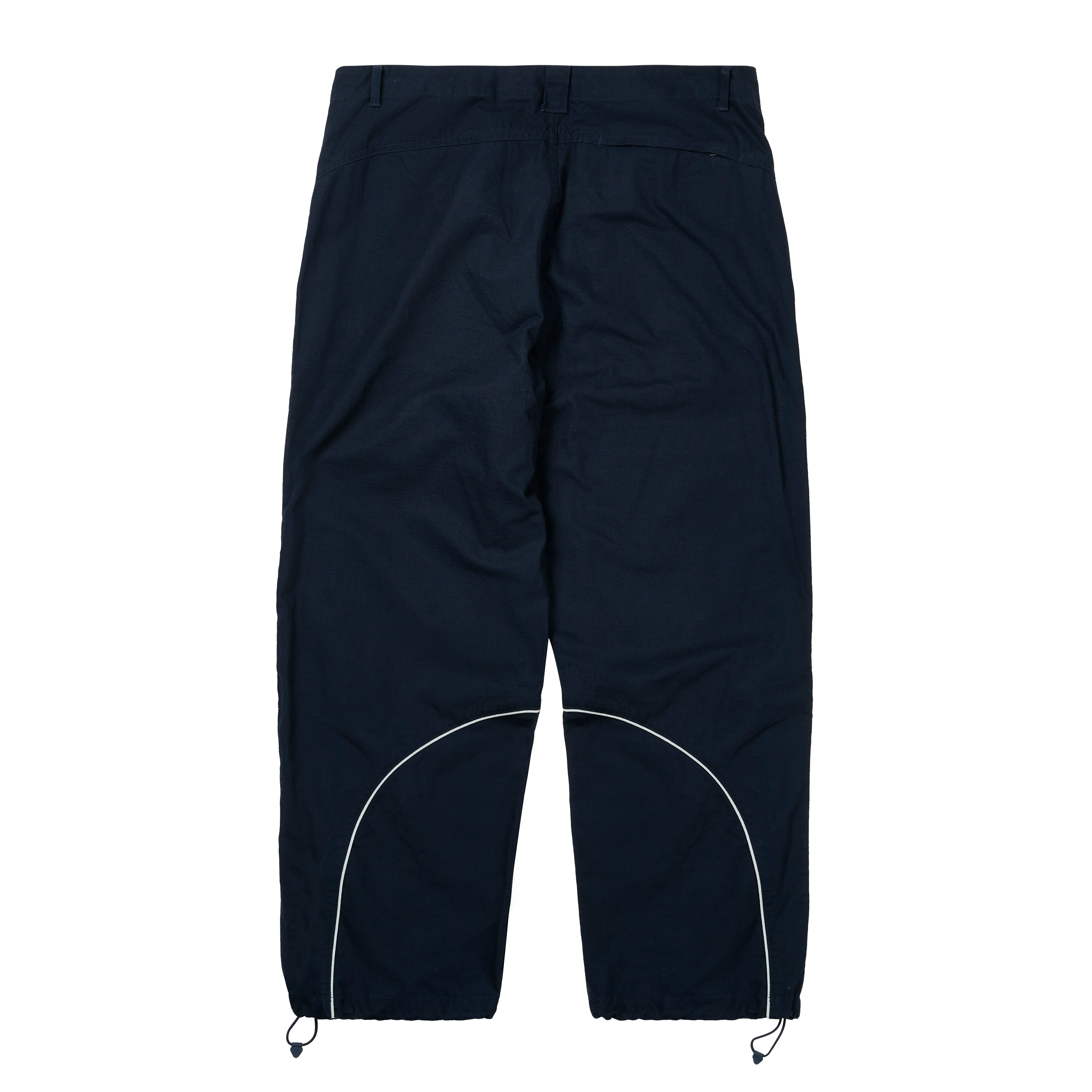 P-CARP TROUSER NAVY - 2