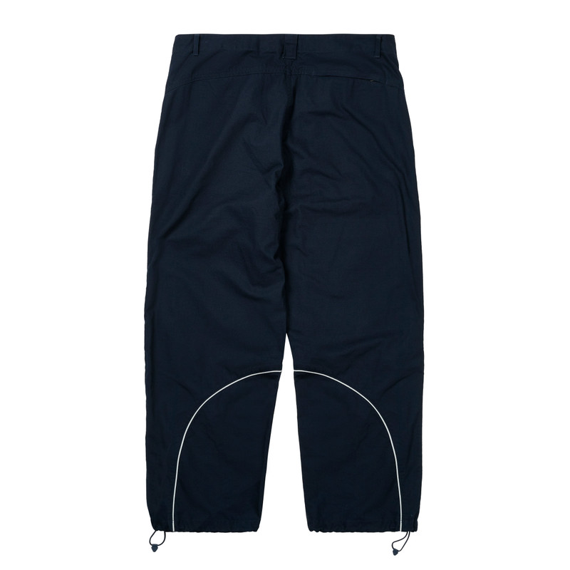 PALACE P-CARP TROUSER NAVY outlook