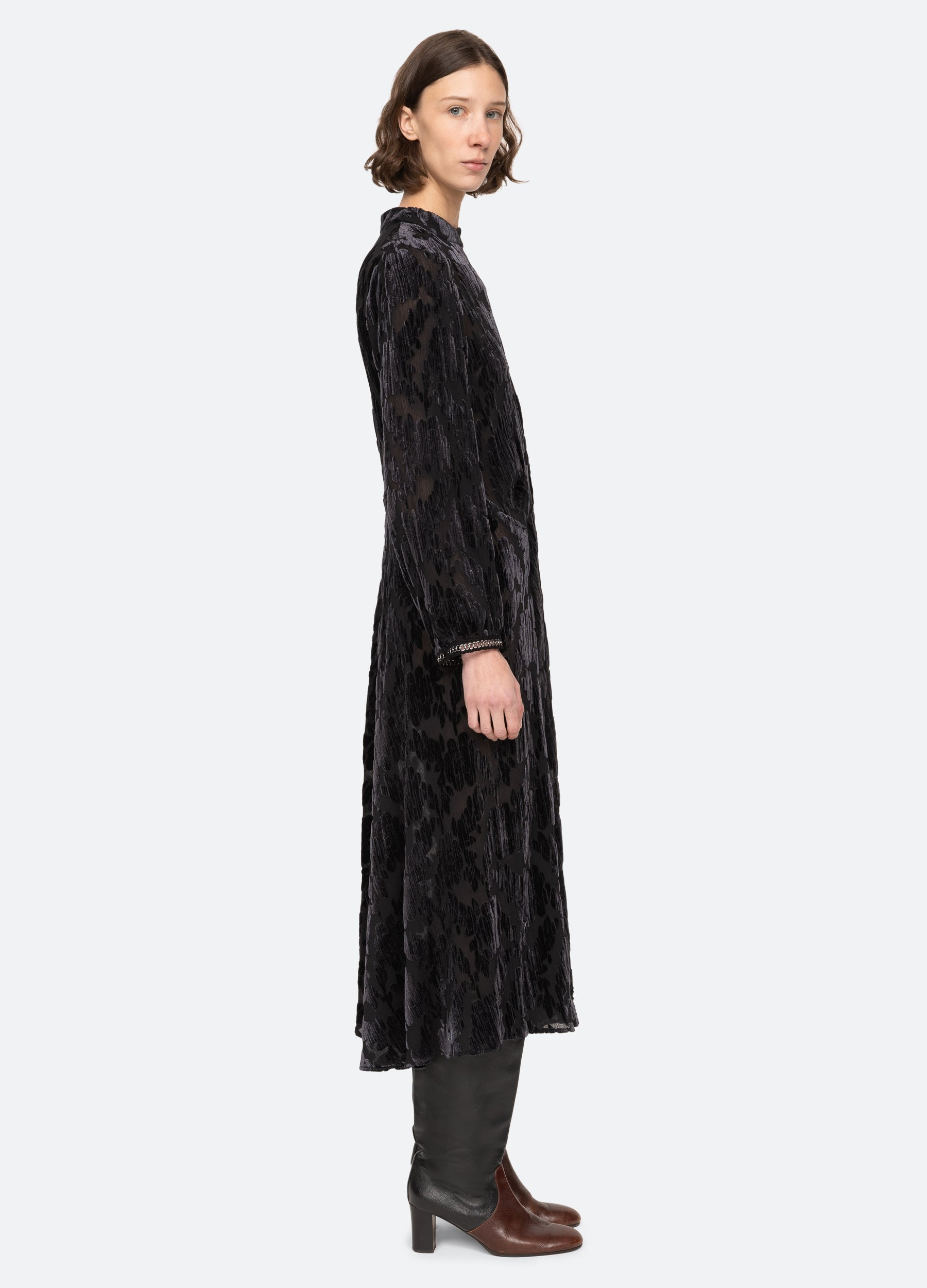 Regine Dress - 4