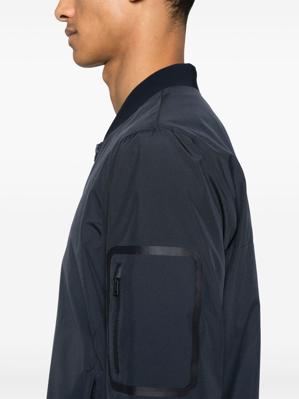 lightweight jacket - 5