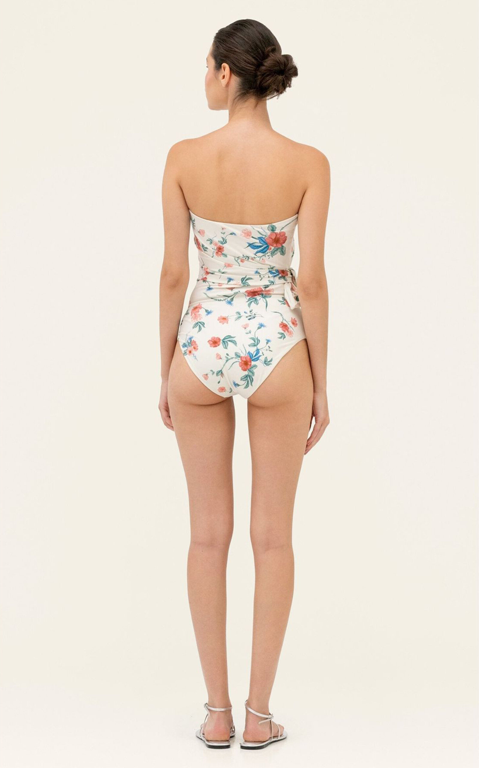 Morena Mosqueta Swimsuit multi - 4