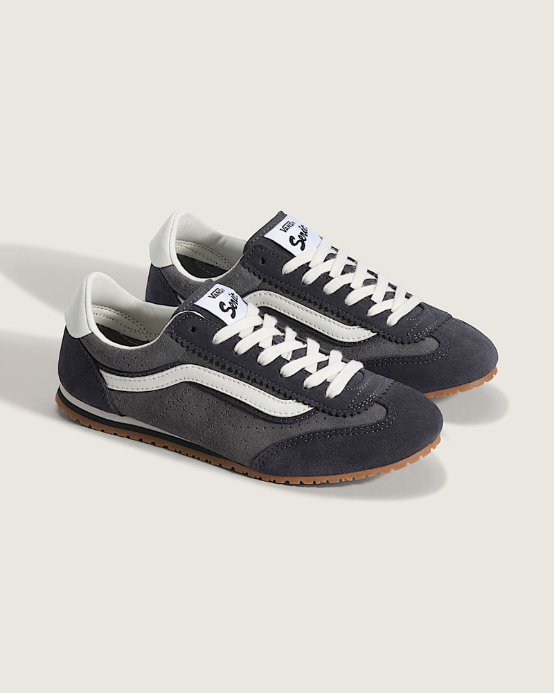 Vans Super Lowpro Shoe outlook