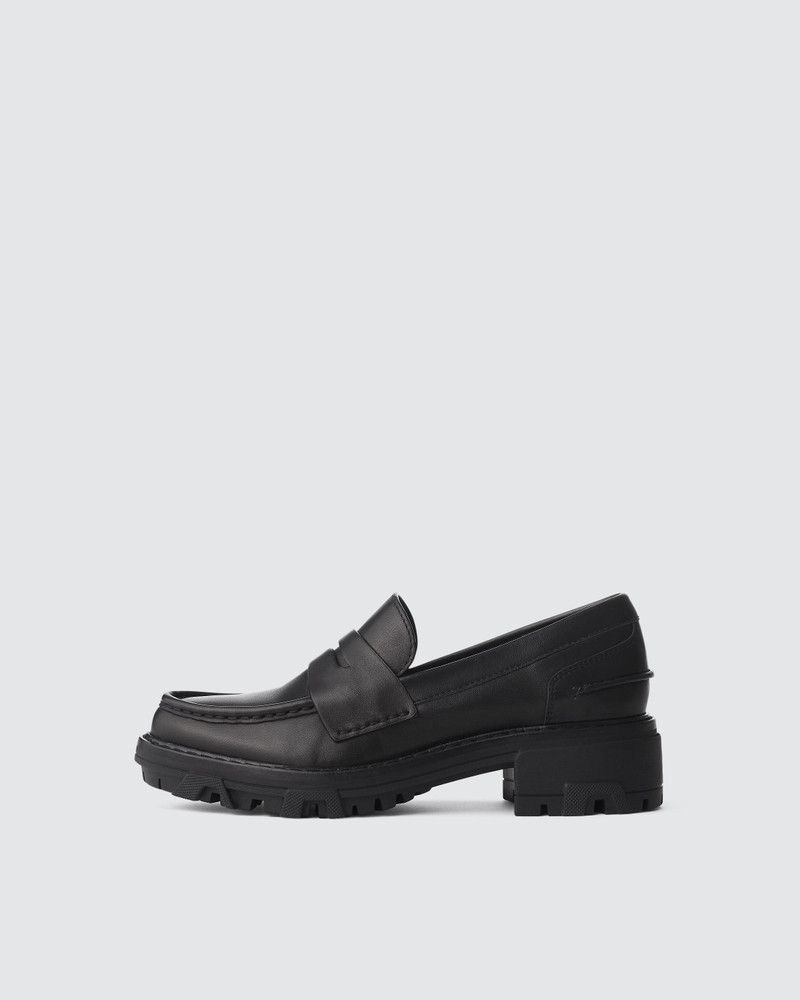 Shiloh Loafer - Leather
Penny Loafer 1