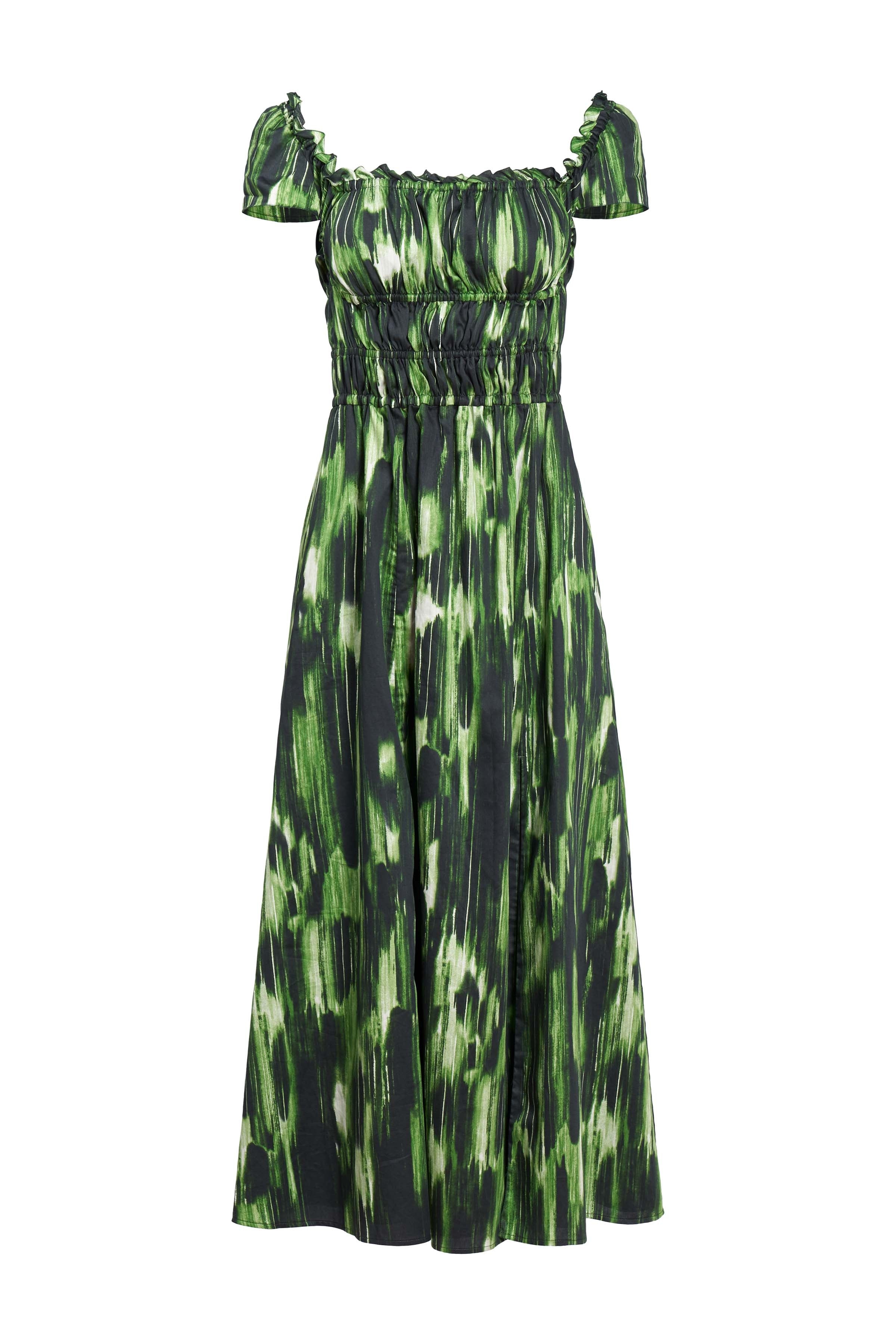 'LILY' DRESS - 1