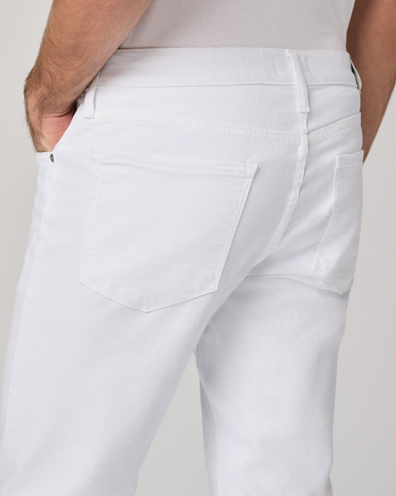 Transcend Normandie 32" Straight Jean 5