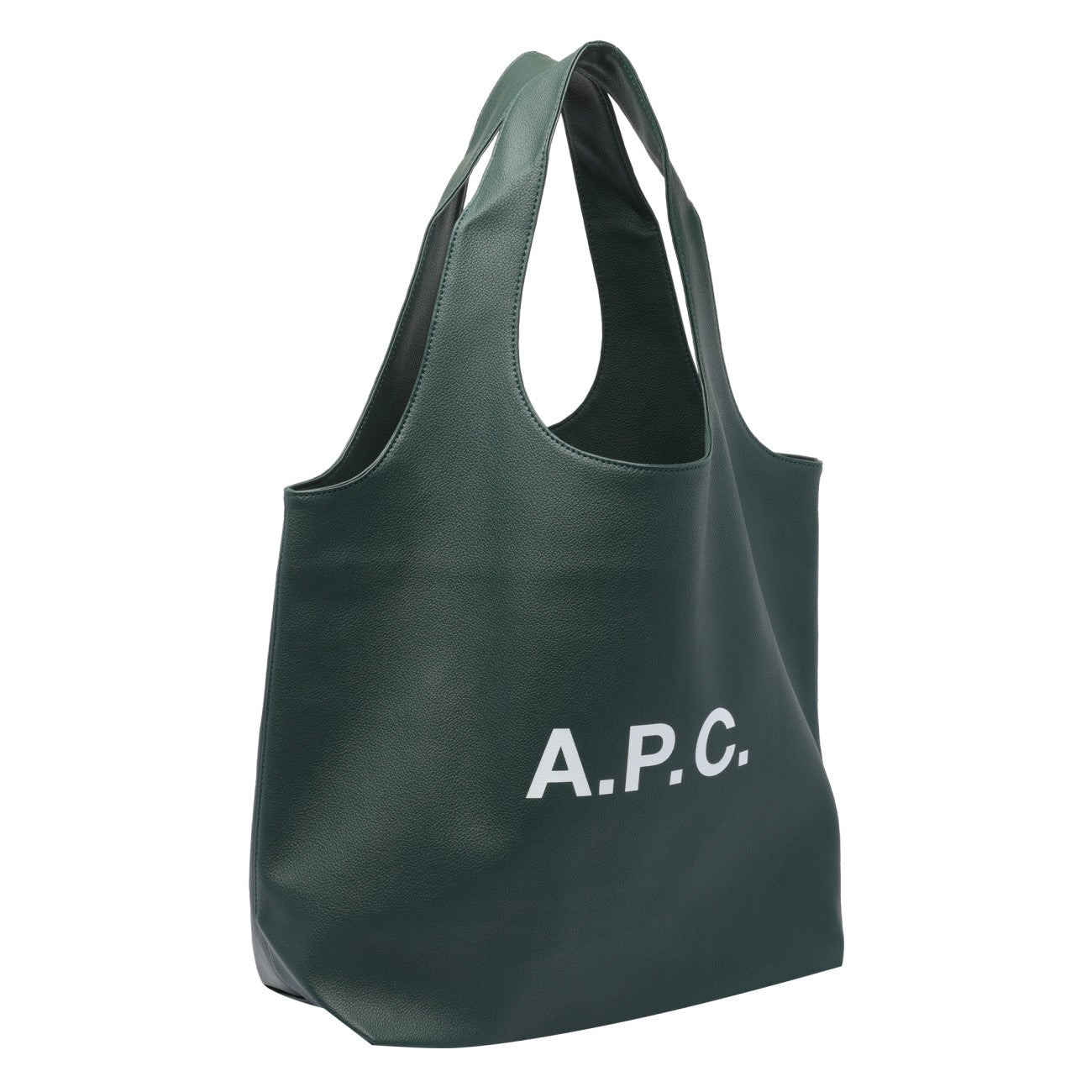A.P.C. Women Ninon Tote Bag - 2