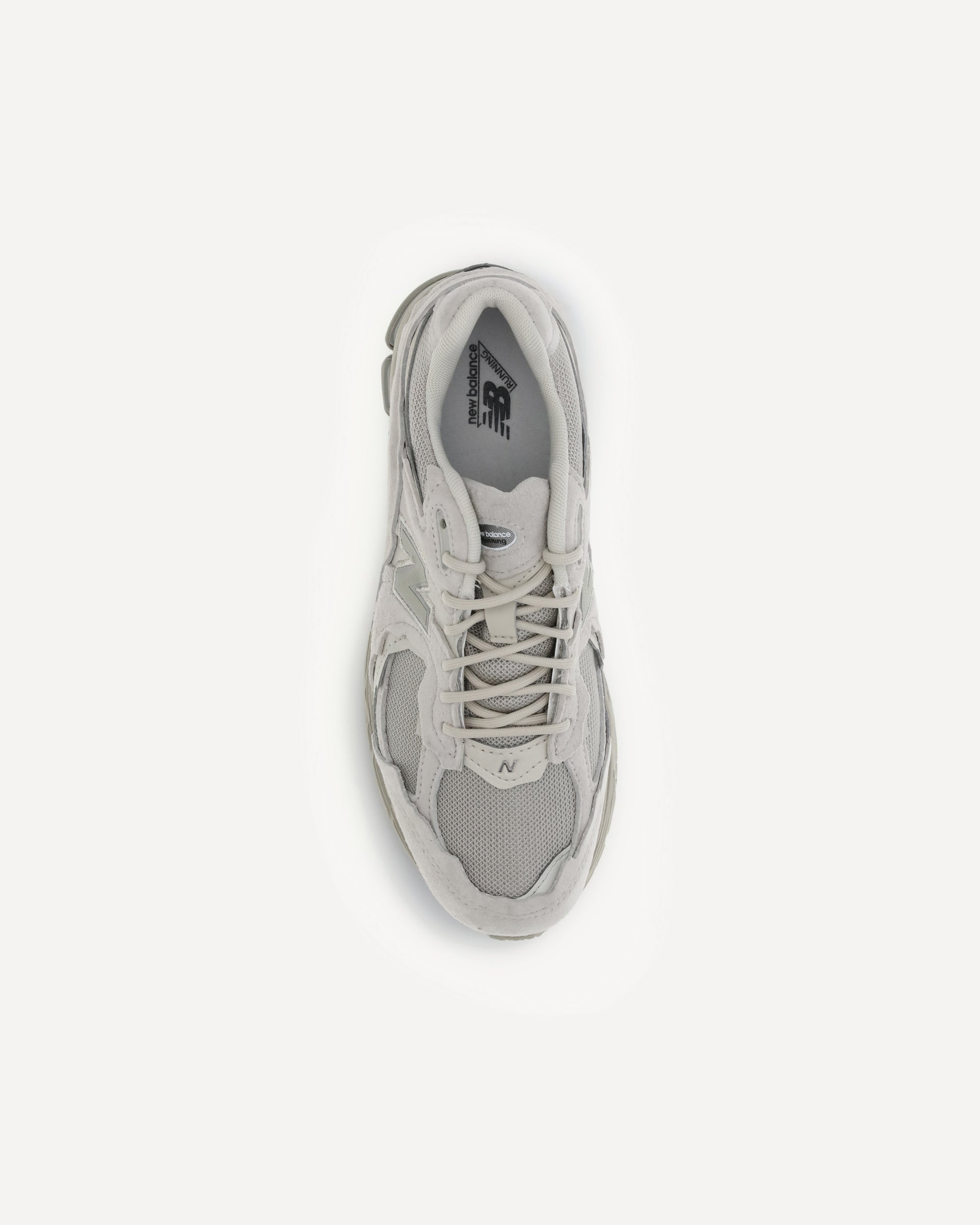 2002DX Sneakers - 4
