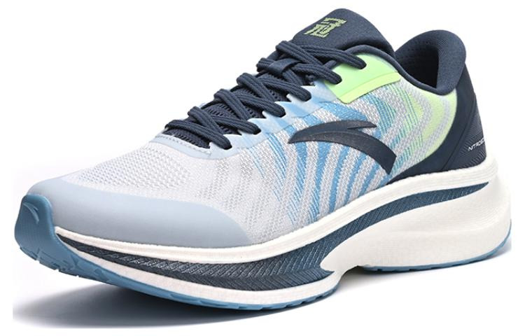 ANTA Champion 2 'White Blue Green' 112415562S-1 - 3