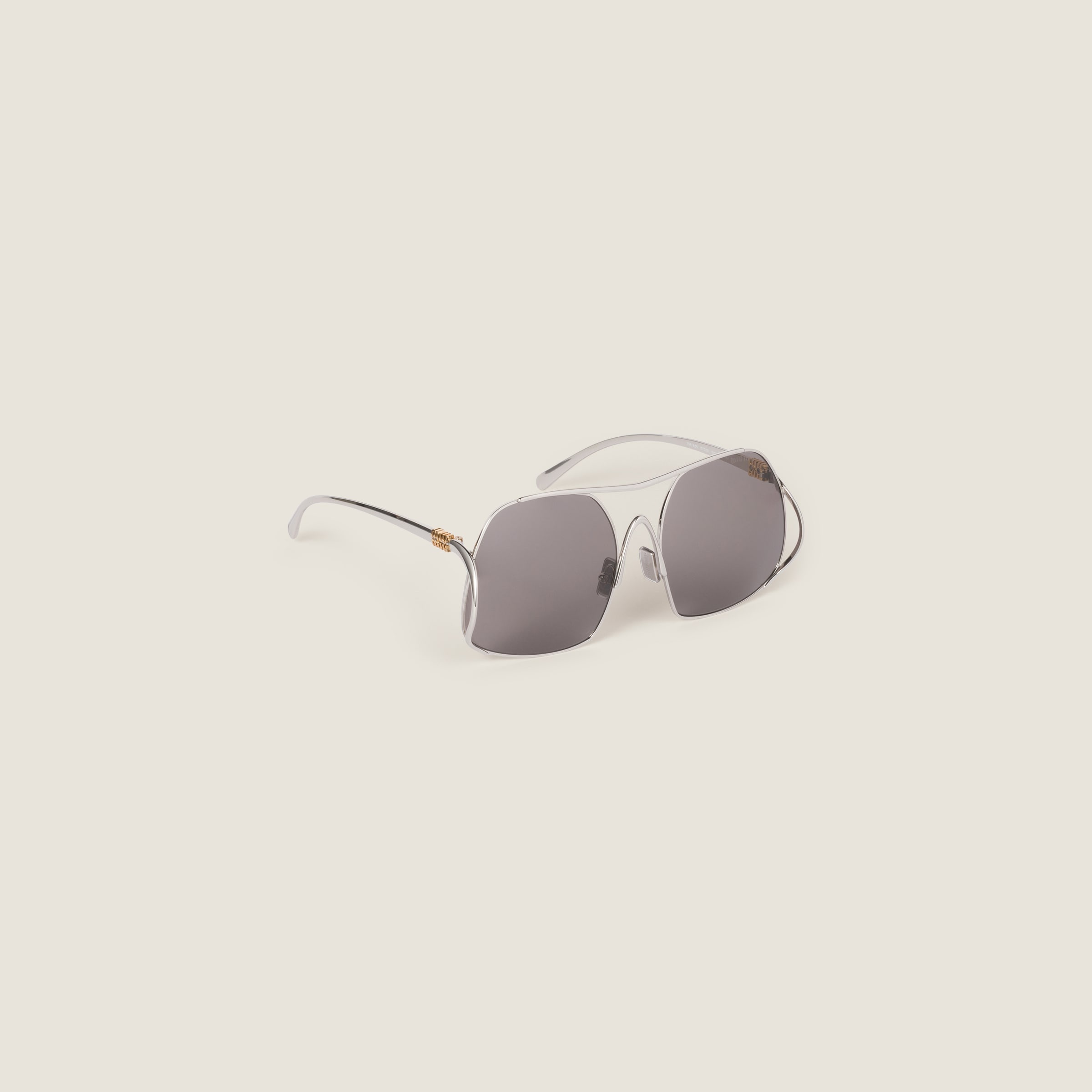 Miu Ombre sunglasses - 3