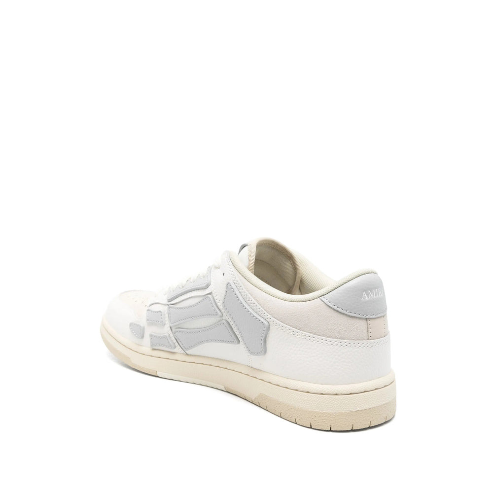 Amiri White Trainers - Low-Tops Men - 4