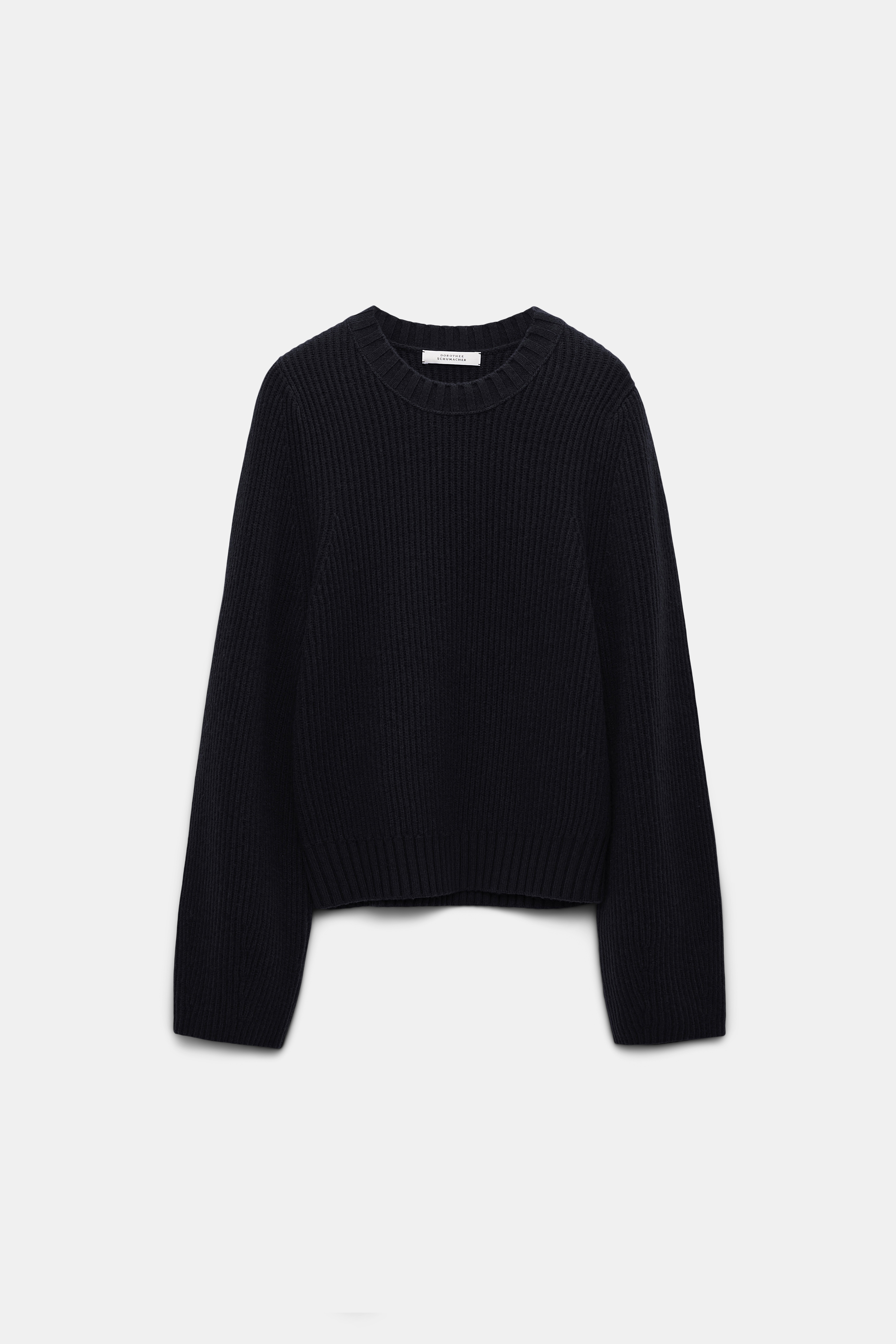 BOLD VOLUMES pullover - 1