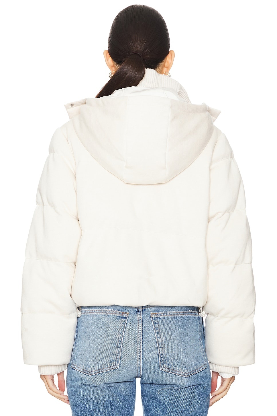 Lana Puffer Jacket - 4