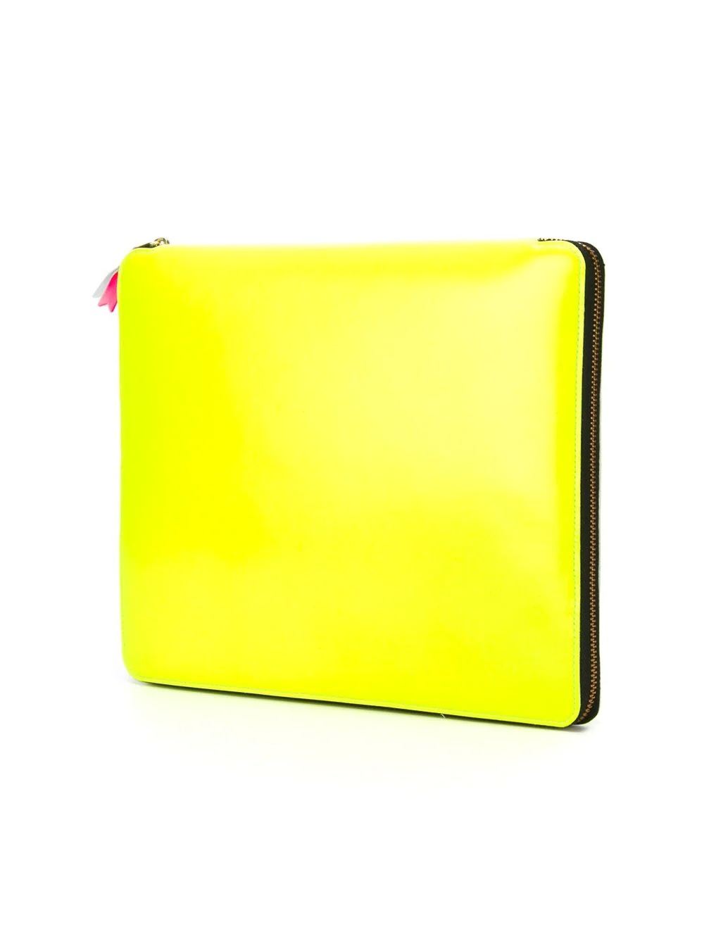 'New Super Fluo' iPad case - 4