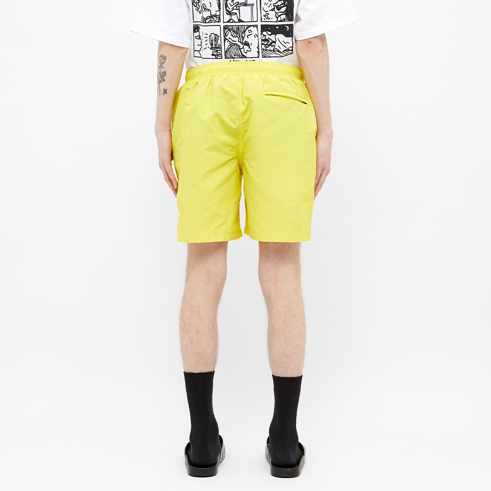 Stussy Stock Water Short - 4