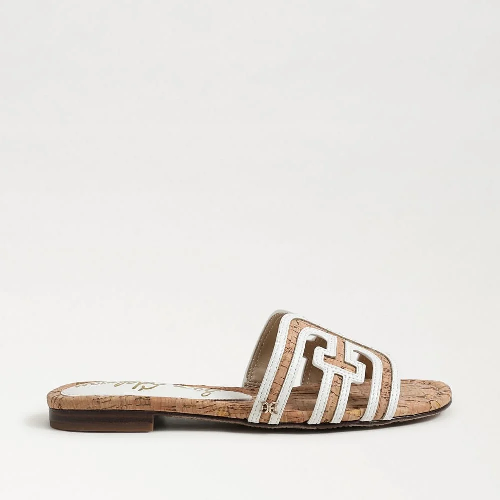 Bay Multicolor Slide Sandal - 1