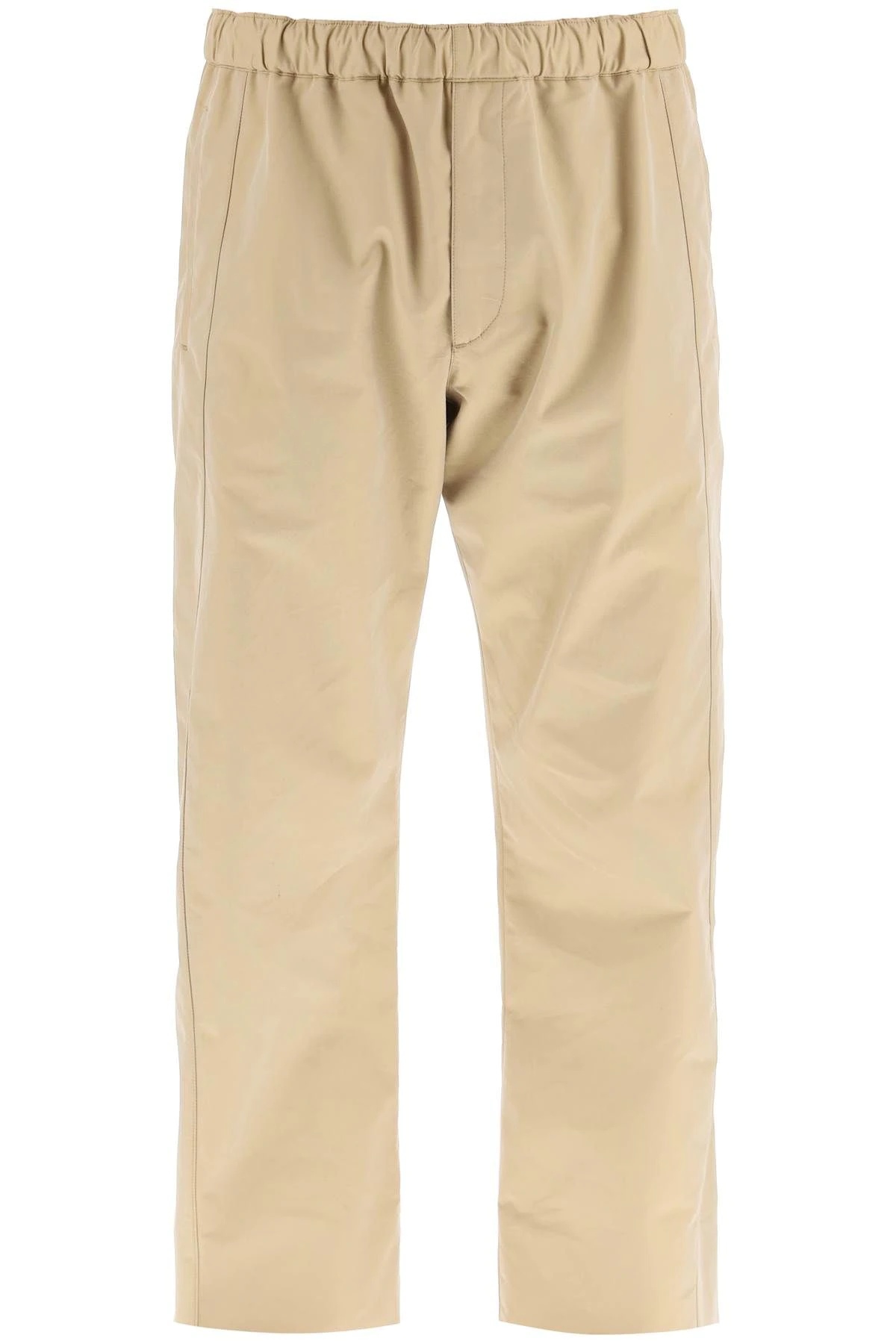 INFORMAL TROUSERS - 1