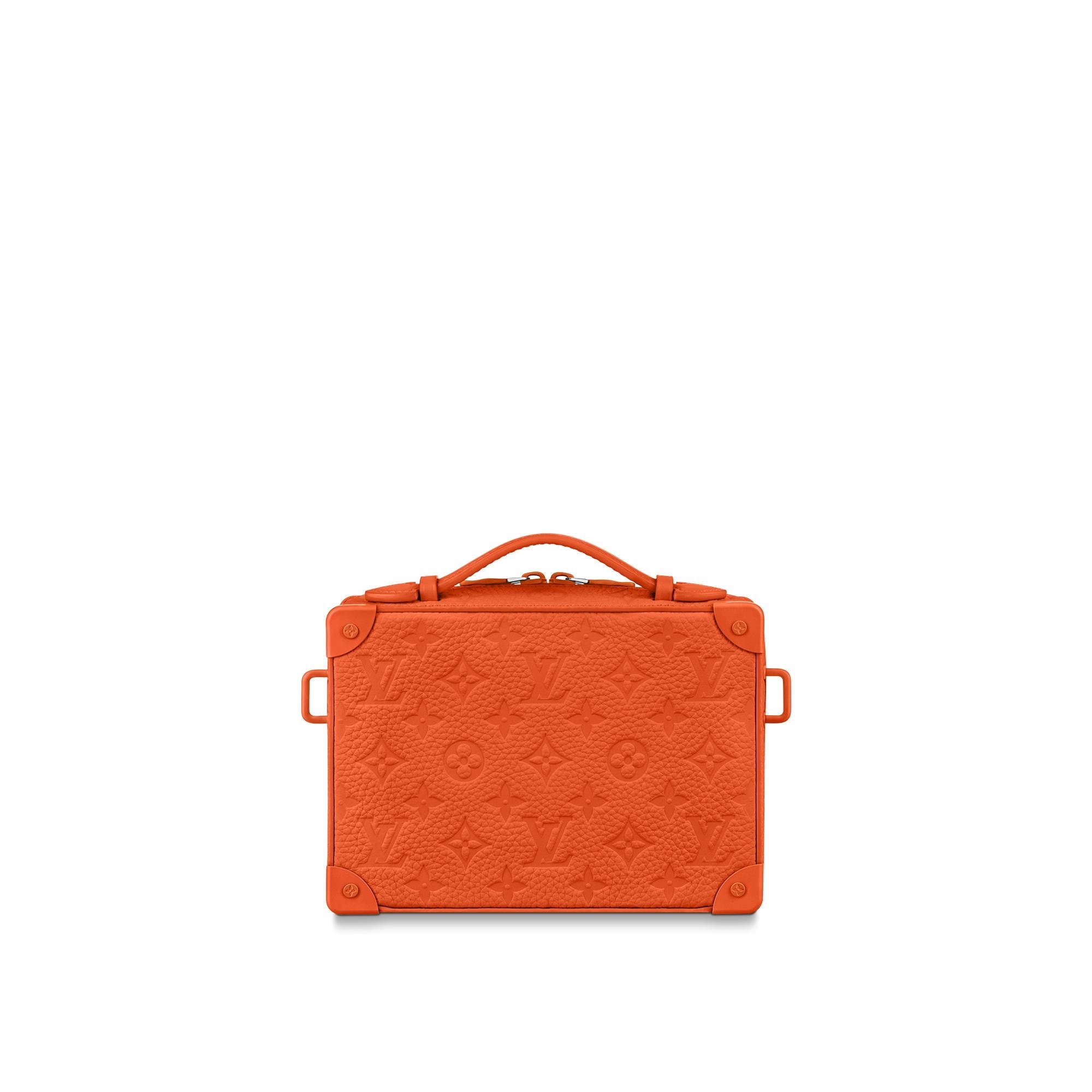 Handle Soft Trunk - 6