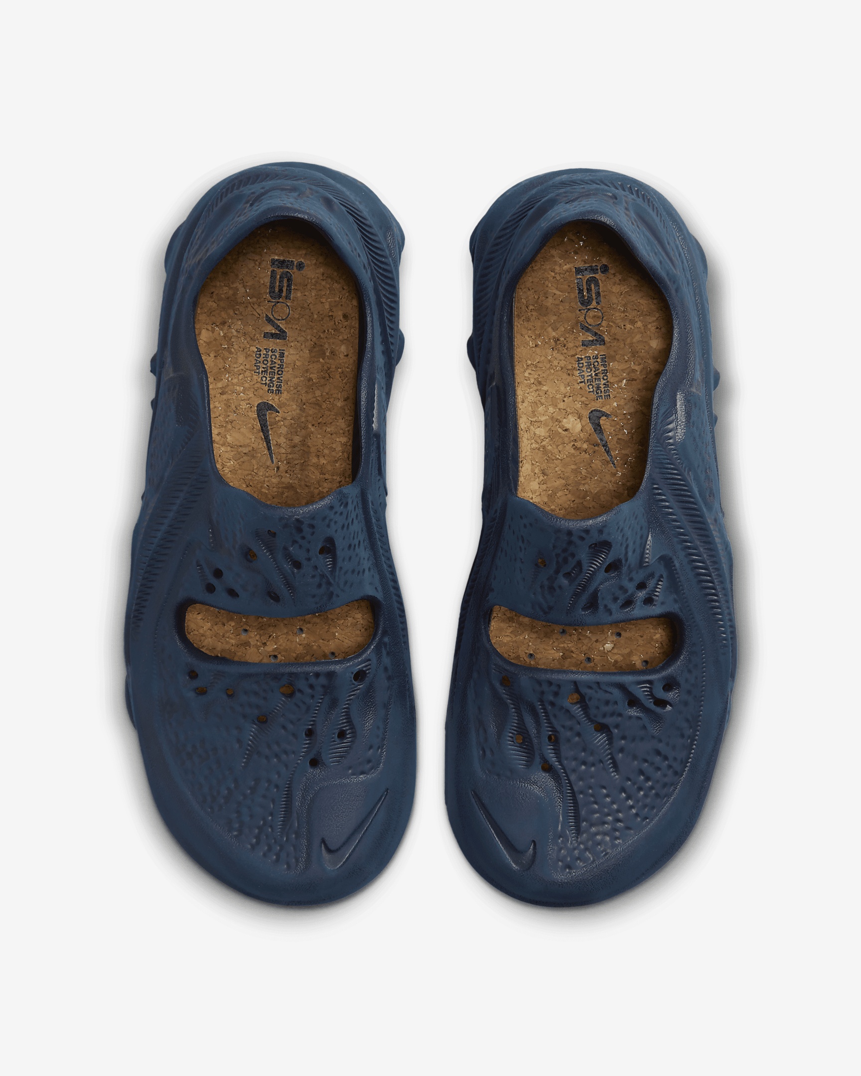 Nike Men's ISPA Universal Shoes - 4