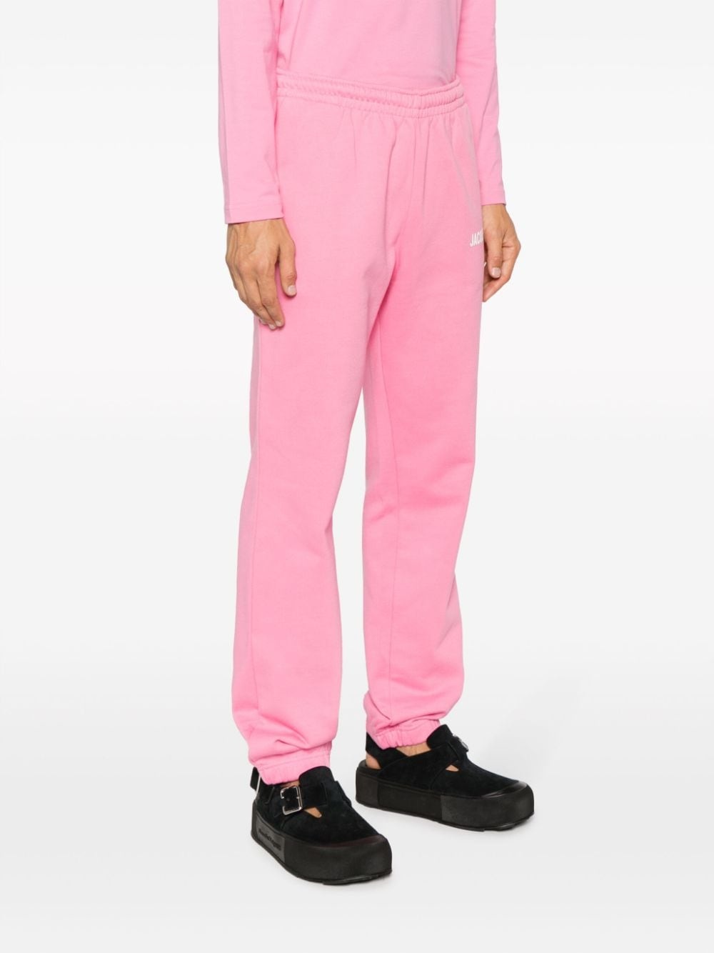 Le Jogging Jacquemus track pants - 4