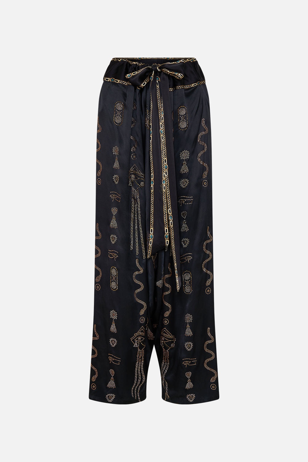 HAREM PANTS - 1