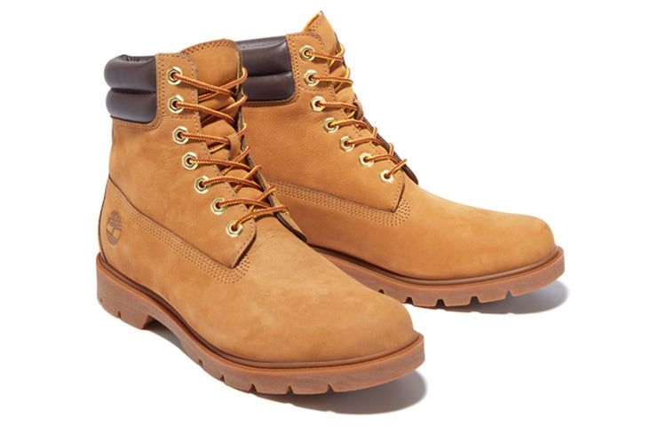 Timberland Premium MidTop 'Casual Comfort Brown' A27TP231 - 4